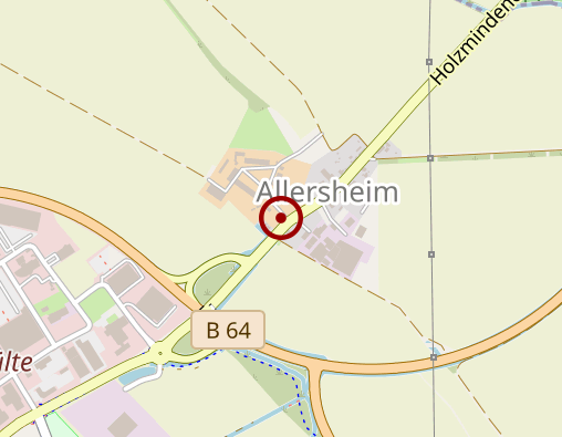 Karte: Estetica Natural GbR