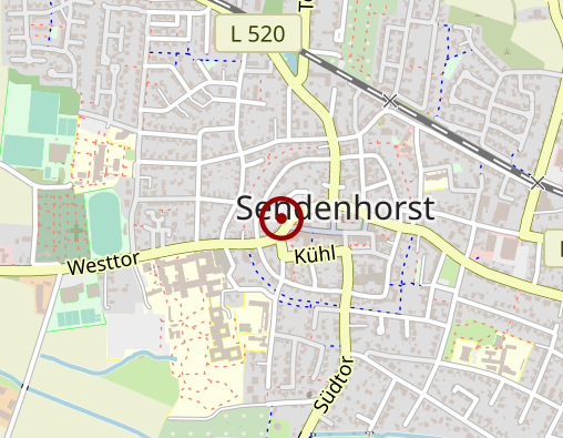 Karte: Fritsche Michael