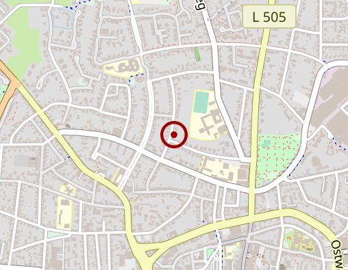 Karte: Bellanet GmbH