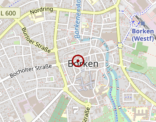 Karte: Brede Sompron