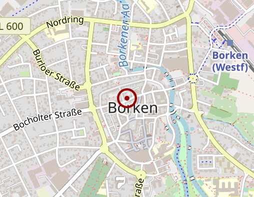 Karte: Päßler B. Dr.med.