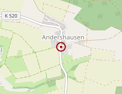 Karte: Laves Patricia