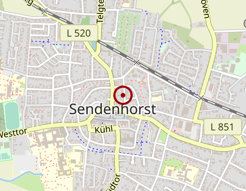 Karte: Köster Beate Dipl.-Psych.