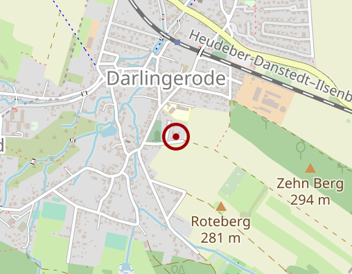 Karte: Schmidt Dietlind