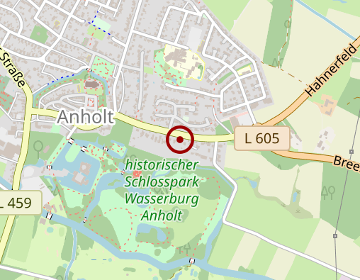 Karte: Detlef Müller