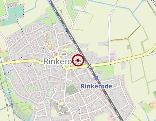 Karte: Gnaier Yvonne