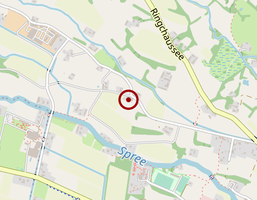 Karte: Köhler Elke Logopädische Praxis