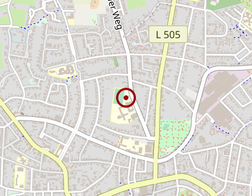 Karte: Beratung bei Misshandlung, Vernachlässigung u. sex. Missbr.