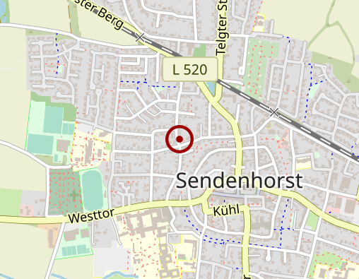 Karte: Lischka Christian