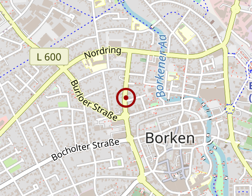 Karte: Emmerich Christa