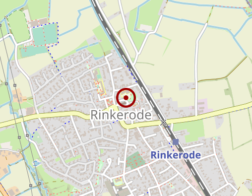 Karte: Terhorst Adelheid