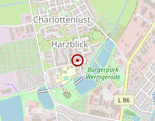 Karte: Sonnen-Apotheke