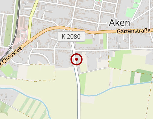 Karte: Stöter Gabriele