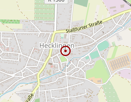 Karte: Schwan-Apotheke