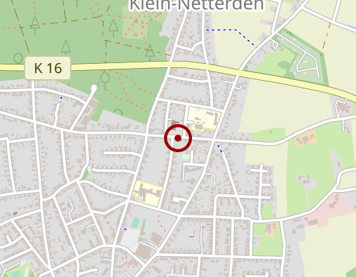 Karte: Franken-Apotheke