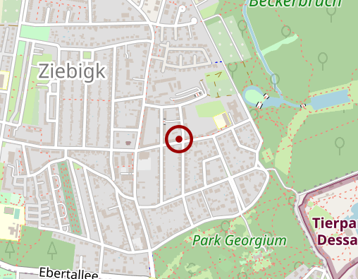 Karte: Janotte Ninette