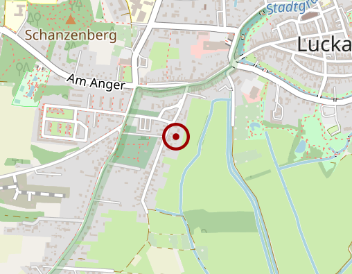 Karte: Lehmann Birgit Physiotherapie