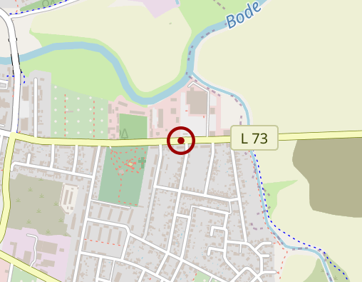 Karte: WieSchoe Care GmbH Ambulanter Pflegedienst