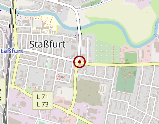 Karte: Leopold-Apotheke