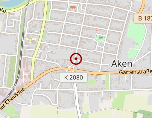 Karte: Reinicke Angela