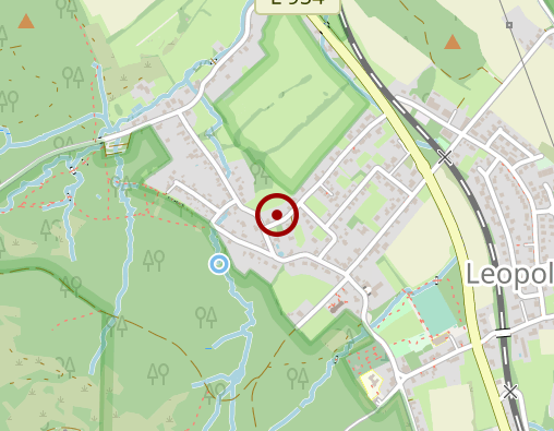 Karte: Alltagsbegleiter Daniela Rodgers