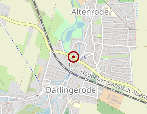 Karte: Duttig Detlef