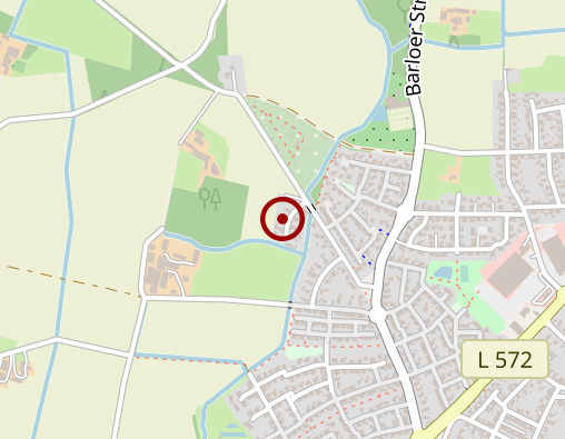 Karte: Den Alltag erleichtern