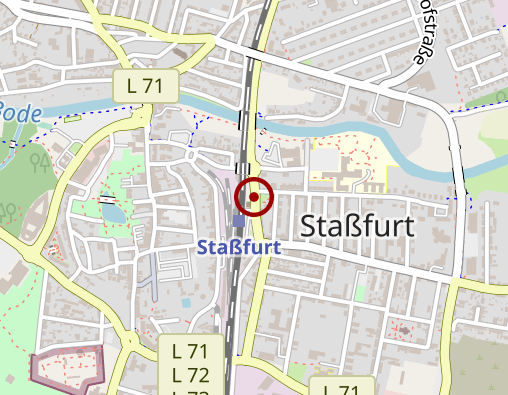 Karte: Bethke Kathrin