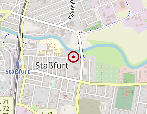 Karte: Kaiser Manfred Bestattungshaus