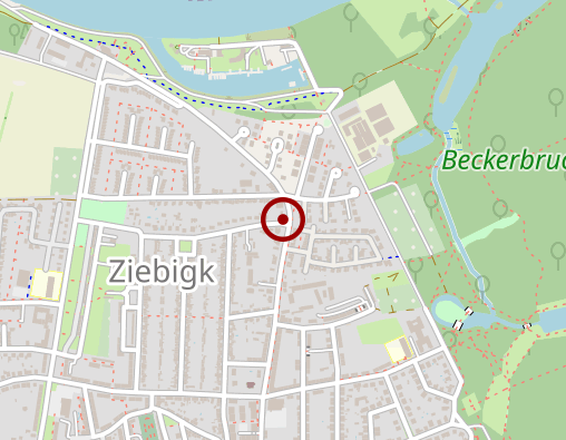 Karte: Hoffmann Ines