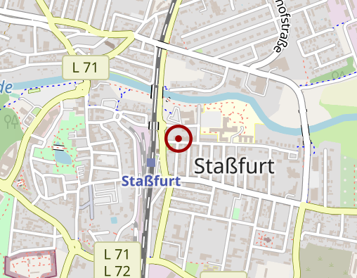 Karte: Barthen Claudia