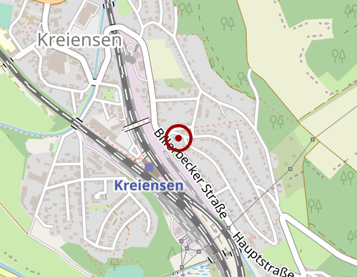 Karte: Rittgerodt Carolin