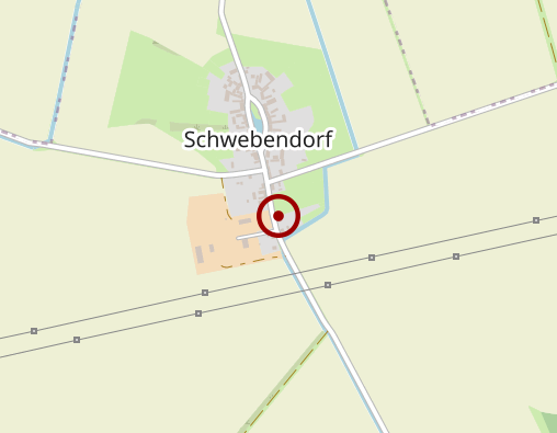 Karte: Ergotherapie Johanna Hoy