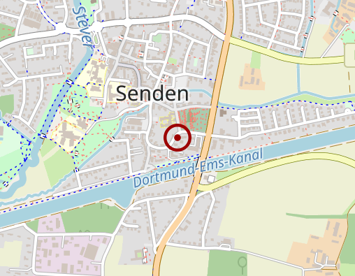 Karte: Krimpmann Ulrich