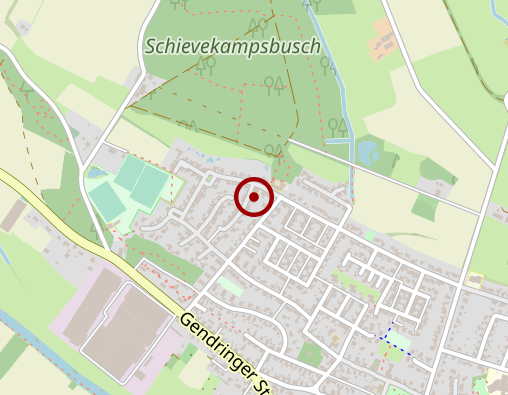 Karte: Rothkirch Frank