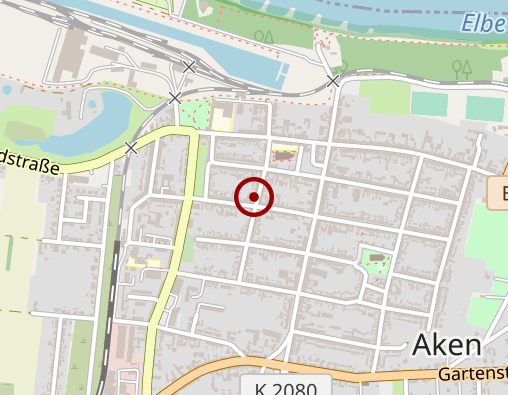 Karte: Geise Inh. Rene Gaedke