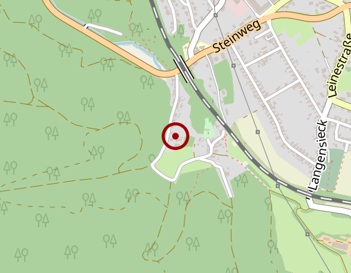 Karte: Kubieniec Frank