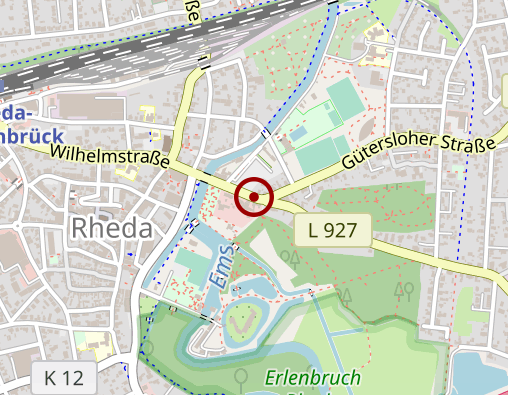 Karte: Christa Ebert