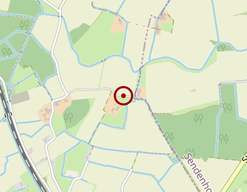 Karte: Individuelle Begleitung, Betreuung und Beratung (Christian Duffel-Severin) - Typ 7 Einzelbetreuung