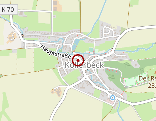 Karte: Jung & Alt Ambulante Soziale Hilfen e.V.