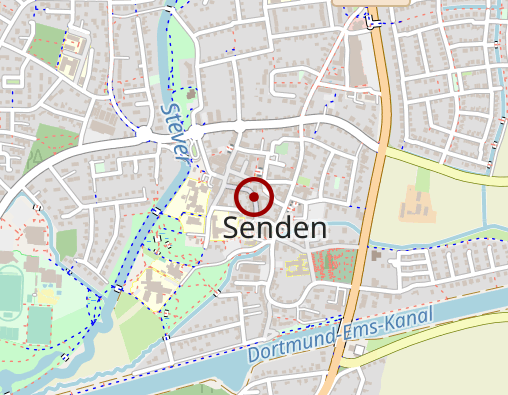 Karte: Engel Apotheke