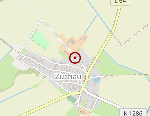 Karte: Pröseler Uwe