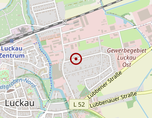 Karte: Prätsch Mario