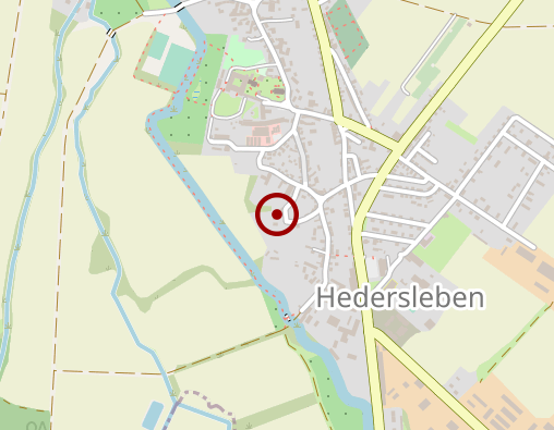 Karte: Hoffmann Margret