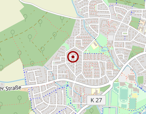 Karte: Luftentkeimung und Medizintechnik Welmering e.K.