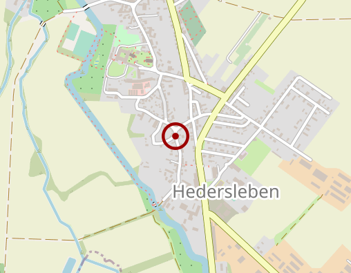 Karte: Stegemann Joachim, Maria