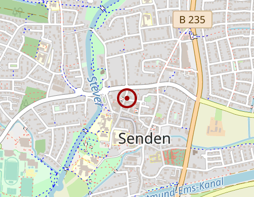 Karte: Marien-Apotheke