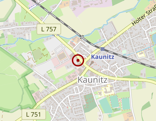 Karte: Link Elisabeth