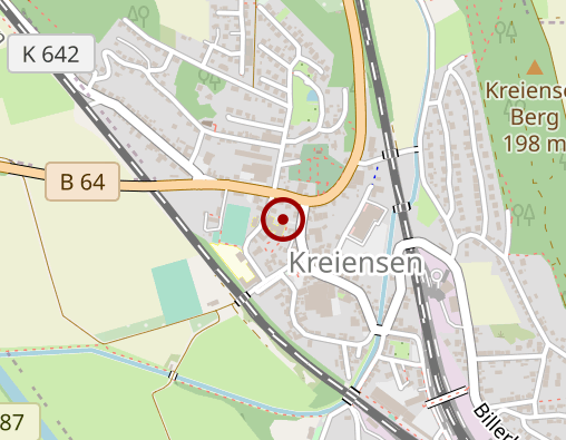 Karte: Senioren Wohnpark Weser GmbH Seniroenresidenz