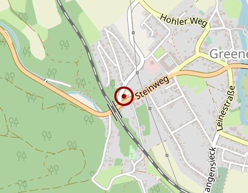 Karte: Seniorensitz Luhmühlen GmbH